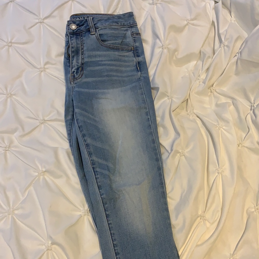 Jeans - Picture 4 of 4